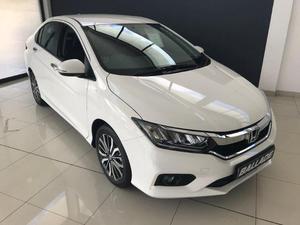 Honda Ballade 1.5 Executive Auto