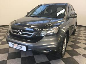 Honda CR-V 2.4 Executive auto