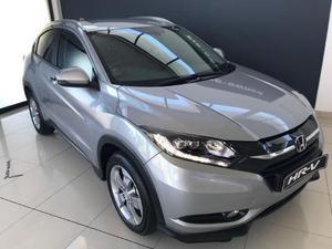 Honda HR-V 1.8 Elegance