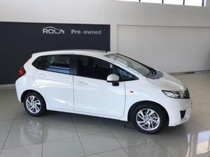 Honda Jazz 1.2 Comfort Auto