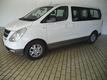 Hyundai H1 2.5CRDi Panel Van Auto