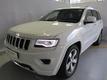 Jeep Grand Cherokee 3.0 CRD Overland