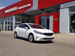 Kia Cerato Sedan 1.6 EX