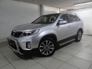 Kia Sorento 2.2CRDi AWD Adventure