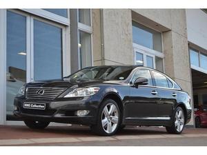 Lexus LS 460