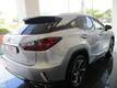 Lexus RX 350 EX