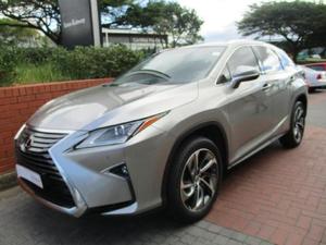 Lexus RX 350 EX