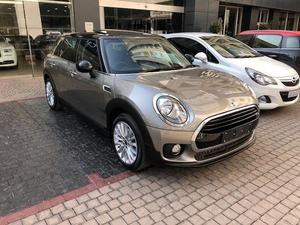 Mini Clubman Cooper Clubman Auto