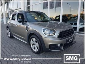 Mini COUNTRYMAN Cooper D Countryman Auto