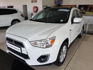 Mitsubishi ASX 2.0 GLS Auto