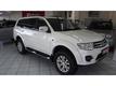 Mitsubishi Pajero Sport 2.5DI-D 4x4 Auto