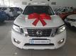 Nissan Navara 2.3D Double Cab LE Auto