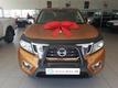 Nissan Navara 2.3D Double Cab SE Auto