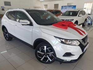 Nissan Qashqai 1.5dCi Tekna