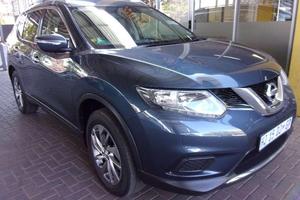 Nissan Xtrail