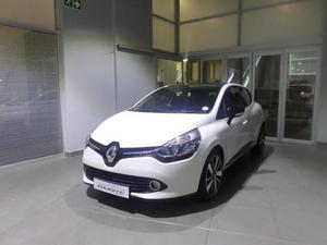 Renault Clio 66kW Turbo GT-Line