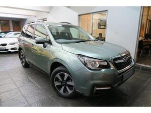 Subaru Forester 2.5 XS .