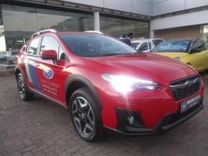 Subaru XV 2.0i-S ES