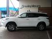 Toyota Fortuner 2.8GD-6 4x4 Auto