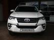 Toyota Fortuner 2.8GD-6 4x4 Auto