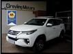 Toyota Fortuner 2.8GD-6 4x4 Auto