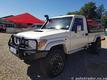 Toyota Land Cruiser 4.5 V8 LX DIESEL