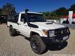 Toyota Land Cruiser 4.5 V8 LX DIESEL