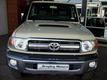 Toyota Land Cruiser 79 4.5D-4D LX V8 Double Cab