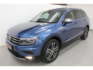 Volkswagen Tiguan Allspace 2.0TDI 4Motion Comfortline