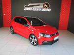 Volkswagen Polo GTI 1.4TSI DSG