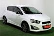 Chevrolet Sonic