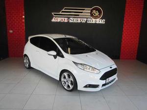 Ford Fiesta ST 1.6 ECOBOOST GDTI