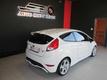 Ford Fiesta ST 1.6 ECOBOOST GDTI