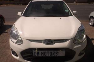 Ford Figo