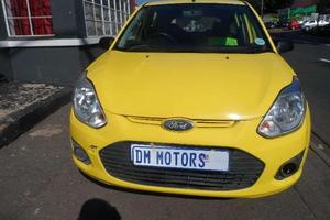 Ford Figo