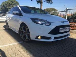 Ford Focus ST