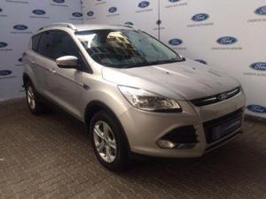 Ford Kuga My16