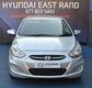 Hyundai Accent 1.6 FLUID 5DR