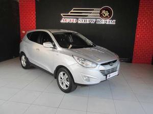 Hyundai ix35 2.0 GL/PREMIUM