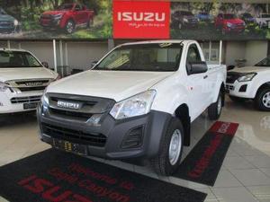 Isuzu KB