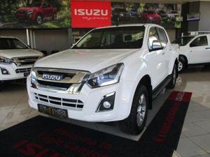 Isuzu KB