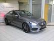 Mercedes-Benz C-Class Edition C