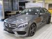 Mercedes-Benz C-Class Edition C