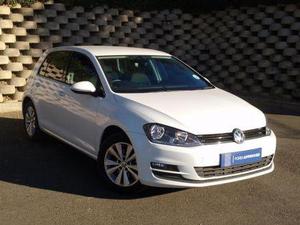 Volkswagen Golf 7 My16