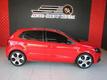 Volkswagen Polo GTI 1.4TSI DSG