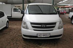 Hyundai H1