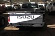 Isuzu KB