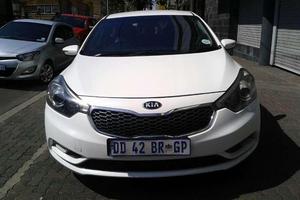 Kia Cerato