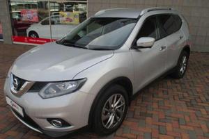 Nissan Xtrail