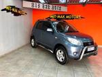 Daihatsu Terios 1.5 4x4